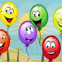 Balloon Pop